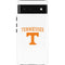 University of Tennessee-Knoxville Collegiate Text Pixel Cases